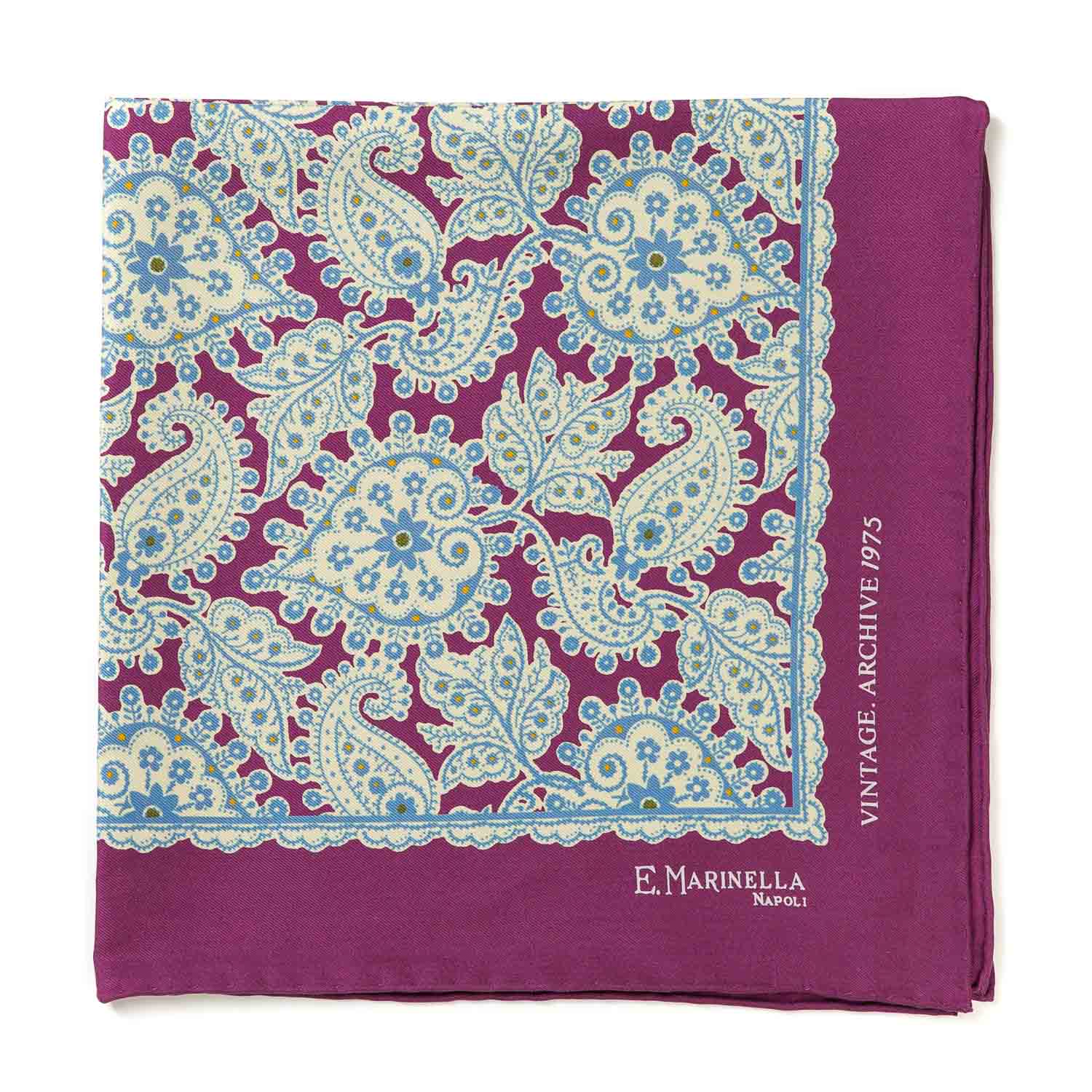 Limited Edition - Pochette "Archivio 1975"